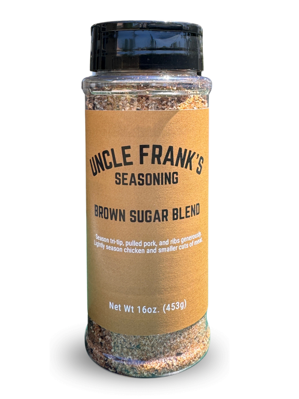 Brown Sugar Blend