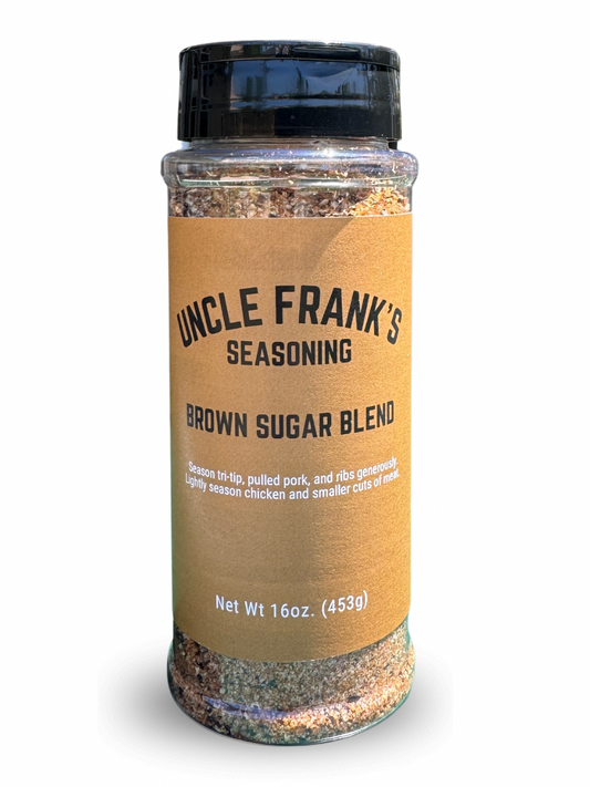 Brown Sugar Blend